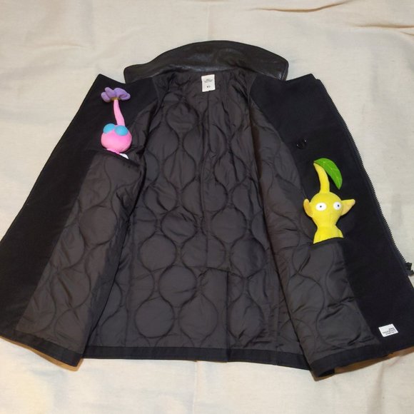 Bedwin & the Heartbreakers Jacket mens M - Picture 8 of 15